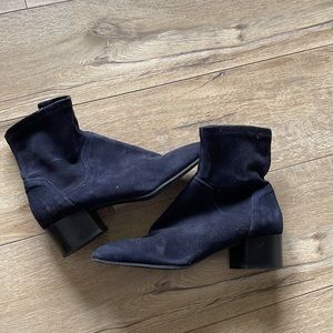 Aquatalia Reeta Boot